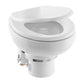 Dometic MasterFlush MF 7120 - White - Electric Macerating Toilet w/Orbit Base  Slow Close Seat - Freshwater - 12V [9610007270] - BuoyMart.com  Marine Sanitation Dometic