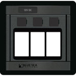 Blue Sea 1520 Remote Control Switch - 360 Panel - 3 Blank [1520] - BuoyMart.com  Accessories Blue Sea Systems