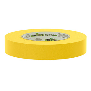 FrogTape CP 225 Medium-High Adhesion Masking Tape - 24MM x 55M x 12-Pack - Gold - Rated f/225F [105320] - BuoyMart.com  Adhesives/Sealants/Tapes FrogTape