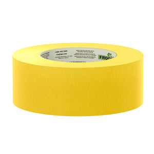 FrogTape CP 225 Medium-High Adhesion Masking Tape - 48MM x 55M x 6-Pack - Gold - Rated f/225F [105322] - BuoyMart.com  Adhesives/Sealants/Tapes FrogTape