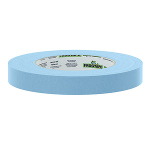 FrogTape CP 250 Medium-High Adhesion Masking Tape - 18MM x 55M x 12-Pack - Light Blue - Rated f/250F [105770] - BuoyMart.com  Adhesives/Sealants/Tapes FrogTape
