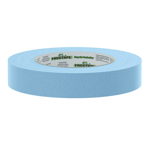 FrogTape CP 250 Medium-High Adhesion Masking Tape - 24MM x 55M x 12-Pack - Light Blue - Rated f/250F [105327] - BuoyMart.com  Adhesives/Sealants/Tapes FrogTape