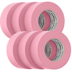FrogTape CP 325 Medium-High Adhesion Masking Tape - 48MM x 55M x 6-Pack - Pink - Rated f/325F [105335] - BuoyMart.com  Adhesives/Sealants/Tapes FrogTape