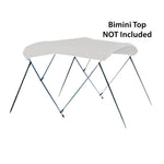 Carver 3-Bow Bimini Top Frame [55602] Carver by Covercraft