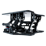 SHOCK-WBV Shock Absorber Seat - C Series - Fox Black V2 [85.37] - BuoyMart.com  Seating SHOCK-WBV