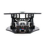 SHOCK-WBV Seat Shock Absorber C V2 w/DNM Coiled Spring Shock System - Black [85.36] SHOCK-WBV