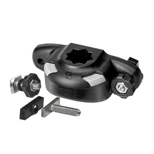 RAILBLAZA SidePort TracLoader [03-4128-11] - BuoyMart.com  Accessories RAILBLAZA