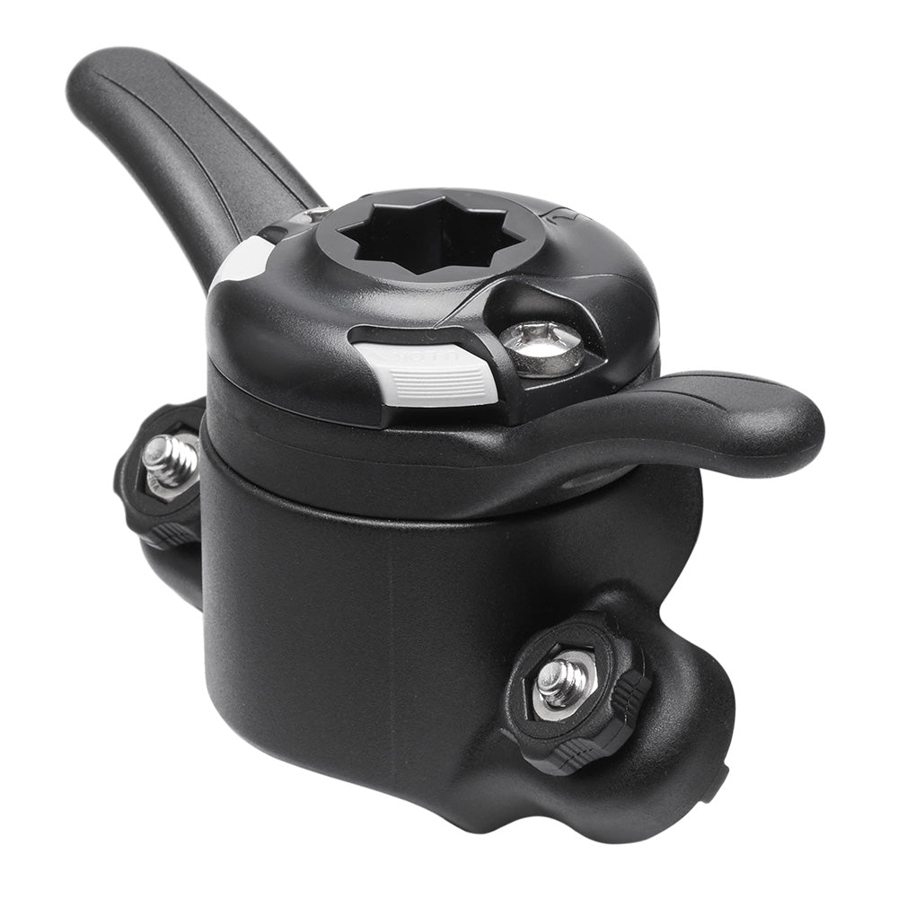 RAILBLAZA TracLoader 45 CleatPort [03-4146-11] - BuoyMart.com  Fishing Accessories RAILBLAZA