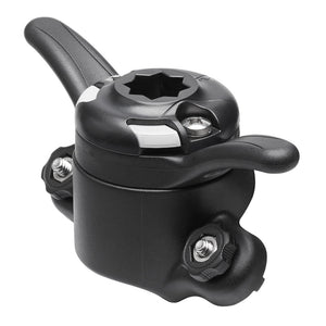 RAILBLAZA TracLoader 45 CleatPort [03-4146-11] - BuoyMart.com  Fishing Accessories RAILBLAZA