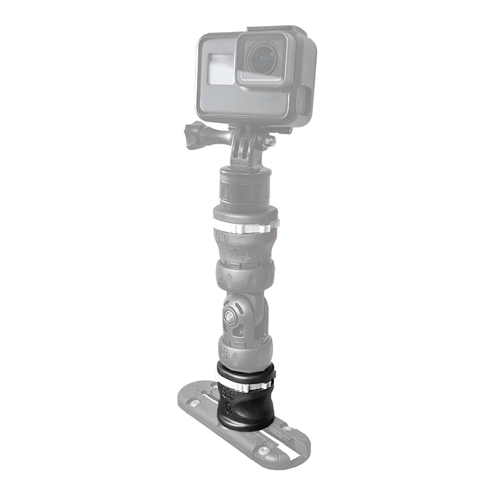 RAILBLAZA MiniPort TracMount Base - Kayak Tracks Only [03-4108-11] - BuoyMart.com  Fishing Accessories RAILBLAZA