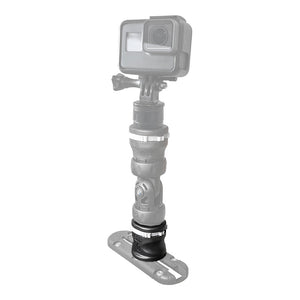 RAILBLAZA MiniPort TracMount Base - Kayak Tracks Only [03-4108-11] - BuoyMart.com  Fishing Accessories RAILBLAZA