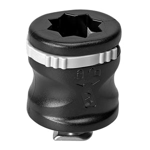 RAILBLAZA MiniPort TracMount Base - Kayak Tracks Only [03-4108-11] - BuoyMart.com  Fishing Accessories RAILBLAZA