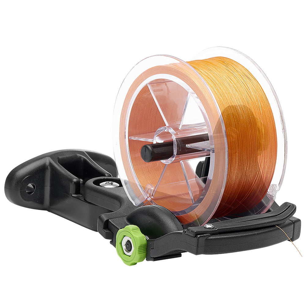 RAILBLAZA Spooling Station Track Mount [09-4160-11] - BuoyMart.com  Accessories RAILBLAZA