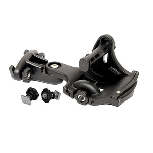 RAILBLAZA Spooling Station Track Mount [09-4160-11] - BuoyMart.com  Accessories RAILBLAZA