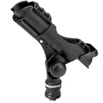 RAILBLAZA Rod Holder II w/MiniPort TracMount [08-0085-11] RAILBLAZA