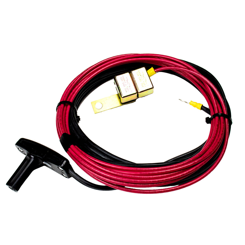 Powerwinch Wire Harness Kit f/RC23, RC30, 712, 912  915 [R3001] - BuoyMart.com  Lights & Wiring Powerwinch