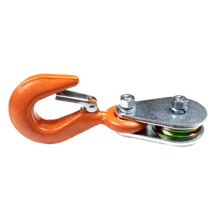 Powerwinch Pulley Block Kit f/RC23, RC30, 712, 912  915 [R3000] - BuoyMart.com  Maintenance Powerwinch