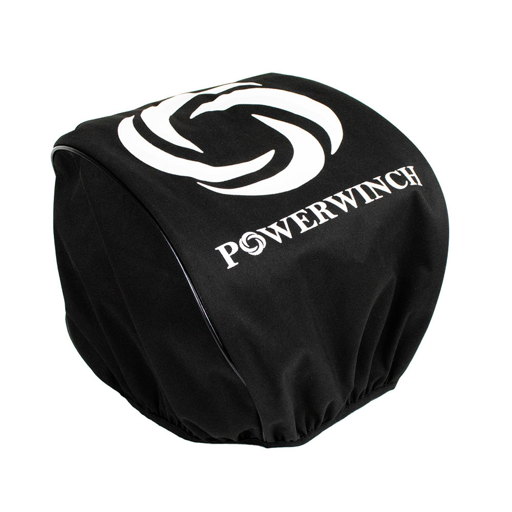 Powerwinch Winch Cover Kit f/RC23, RC30, 712, 912  915 [R3011] - BuoyMart.com  Maintenance Powerwinch
