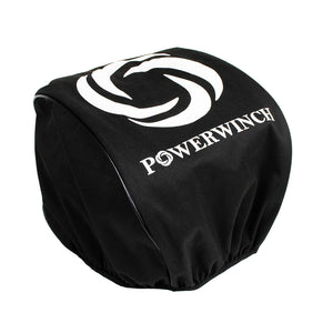 Powerwinch Winch Cover Kit f/RC23, RC30, 712, 912  915 [R3011] - BuoyMart.com  Maintenance Powerwinch