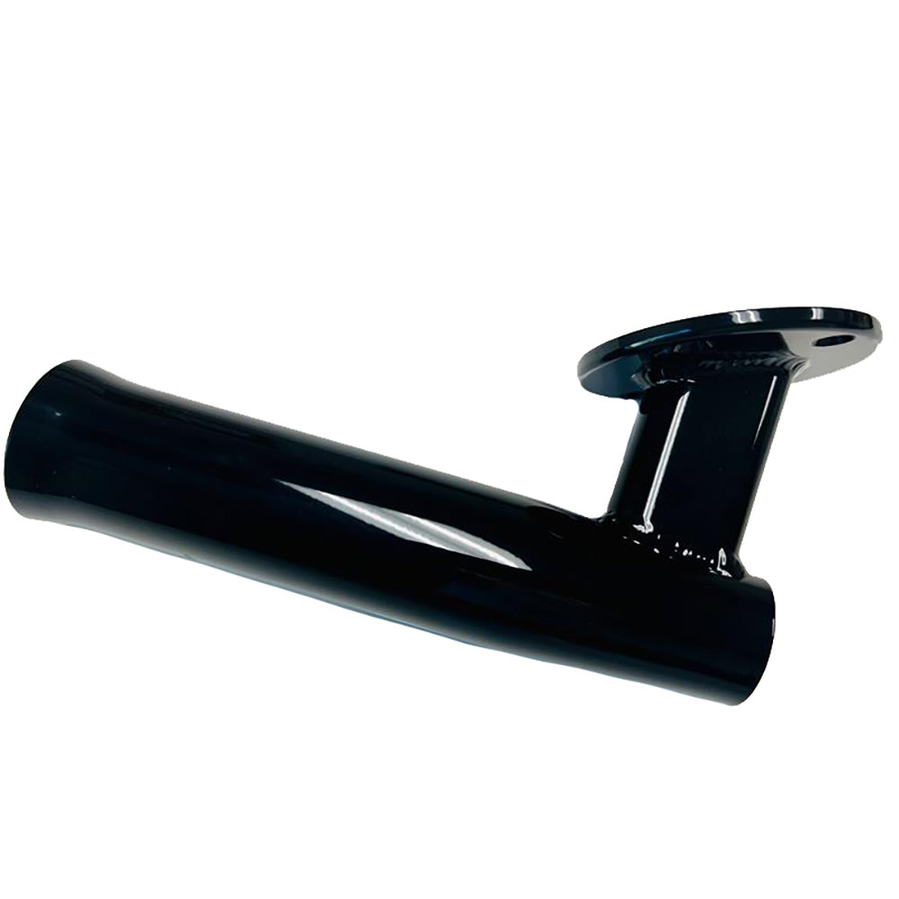 Lee's King Fish Rod Holder - Black [KF5000BLK] - BuoyMart.com  Rod Holders Lee's Tackle