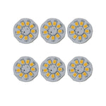 Scandvik 41150 Bulb Warm White *6-Pack [41150] - BuoyMart.com  Bulbs Scandvik