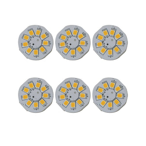 Scandvik 41150 Bulb Warm White *6-Pack [41150] - BuoyMart.com  Bulbs Scandvik