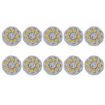 Scandvik 41165 Bulb Warm White *10-Pack [41165] - BuoyMart.com  Bulbs Scandvik