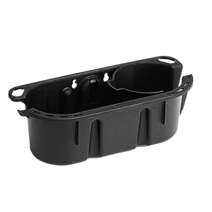 RAILBLAZA StowPod - Black [02-4040-11] - BuoyMart.com  Accessories RAILBLAZA