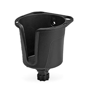 RAILBLAZA DrinkHold - Black [02-4048-11] - BuoyMart.com  Accessories RAILBLAZA
