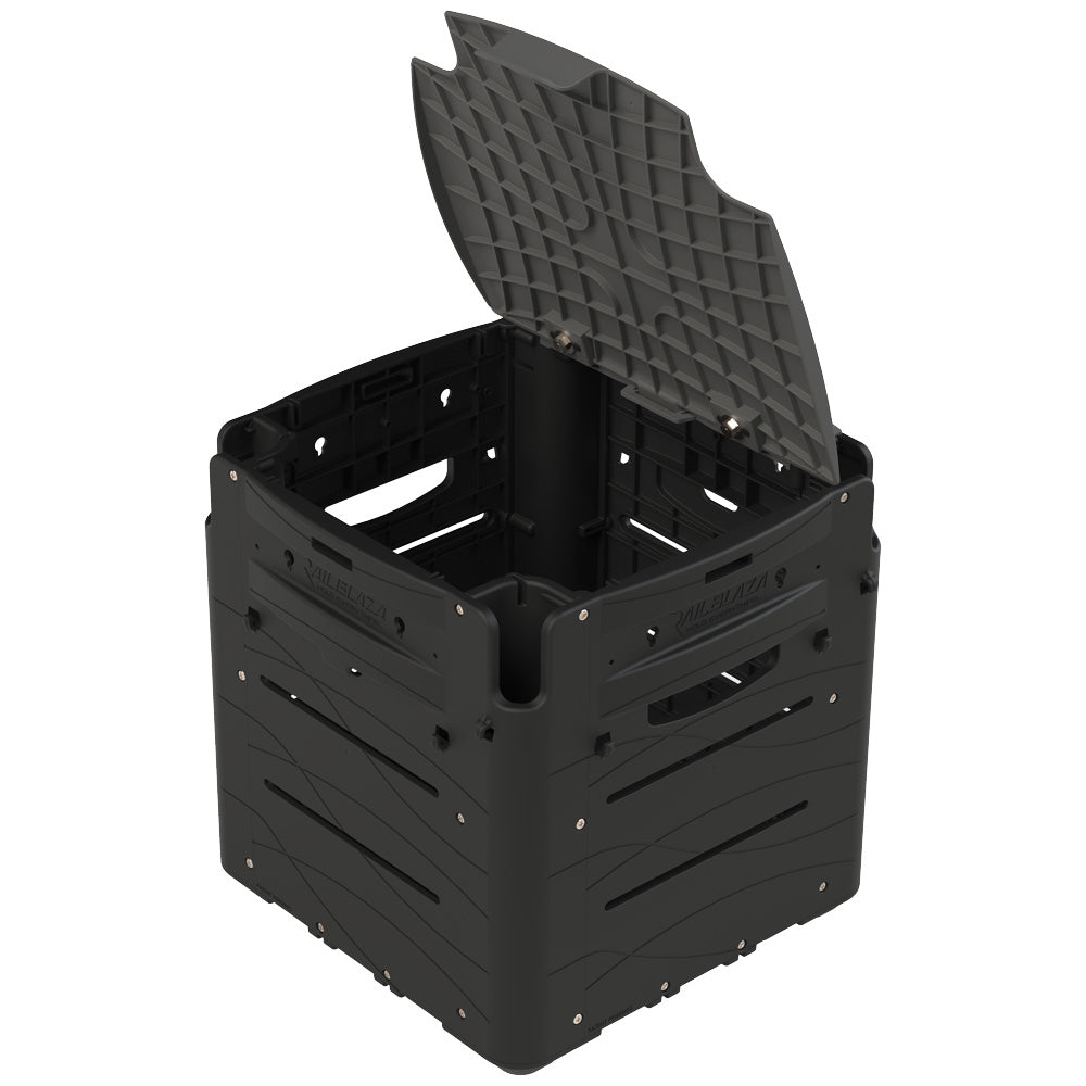 RAILBLAZA Gear Hub [09-4227-11] RAILBLAZA