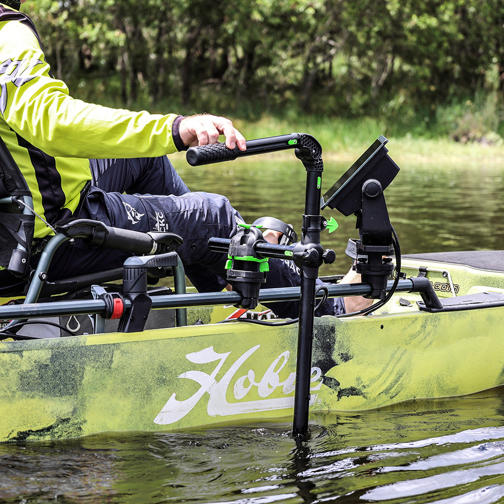 RAILBLAZA HEXX Life Pole 30 [11-4191-11] - BuoyMart.com  Fishing Accessories RAILBLAZA