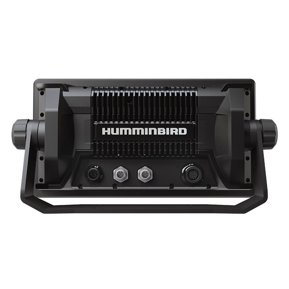 Humminbird XPLORE 9 CMSI+ [412000-1] - BuoyMart.com  GPS - Fishfinder Combos Humminbird