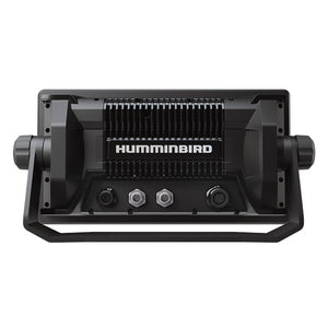 Humminbird XPLORE 9 CMSI+ [412000-1] - BuoyMart.com  GPS - Fishfinder Combos Humminbird