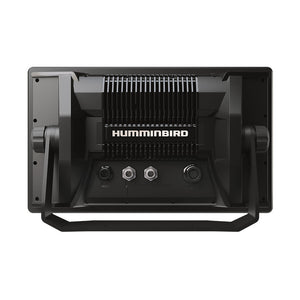 Humminbird XPLORE 12 Control Head Only [412020-1CHO] - BuoyMart.com  GPS - Fishfinder Combos Humminbird