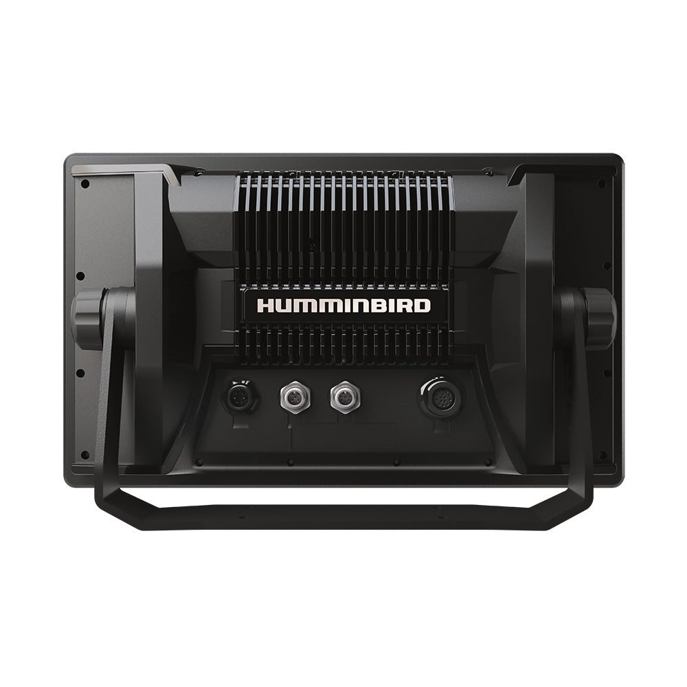 Humminbird XPLORE 12 CMSI+ [412020-1] - BuoyMart.com  GPS - Fishfinder Combos Humminbird