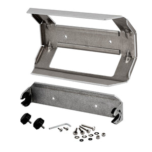 Humminbird IDMK X9 XPLORE 9 In-Dash Mounting Bracket [740236-1] - BuoyMart.com  Accessories Humminbird