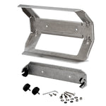 Humminbird IDMK X10 XPLORE 10 In-Dash Mounting Bracket [740237-1] - BuoyMart.com  Accessories Humminbird