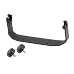Humminbird GM X9 XPLORE 9 Gimbal Mounting Bracket [740233-1] - BuoyMart.com  Accessories Humminbird