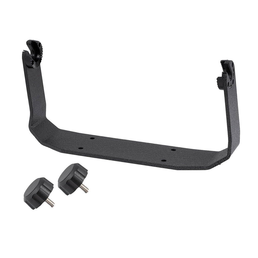Humminbird GM X12 XPLORE 12 Gimbal Mounting Bracket [740235-1] - BuoyMart.com  Accessories Humminbird