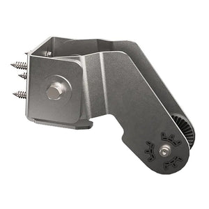 Humminbird MEGA Live 2 Transom Mount Bracket [740252-1] Humminbird