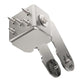 Humminbird MEGA Live 2 Transom Mount Bracket [740252-1] Humminbird