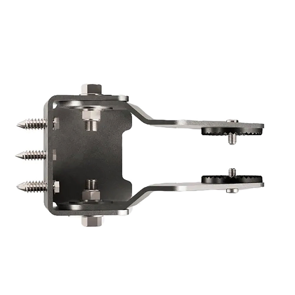 Humminbird MEGA Live 2 Transom Mount Bracket [740252-1] Humminbird