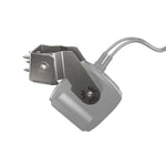 Humminbird MEGA Live 2 Transom Mount Bracket [740252-1] Humminbird