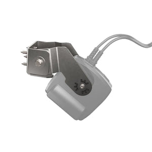 Humminbird MEGA Live 2 Transom Mount Bracket [740252-1] Humminbird