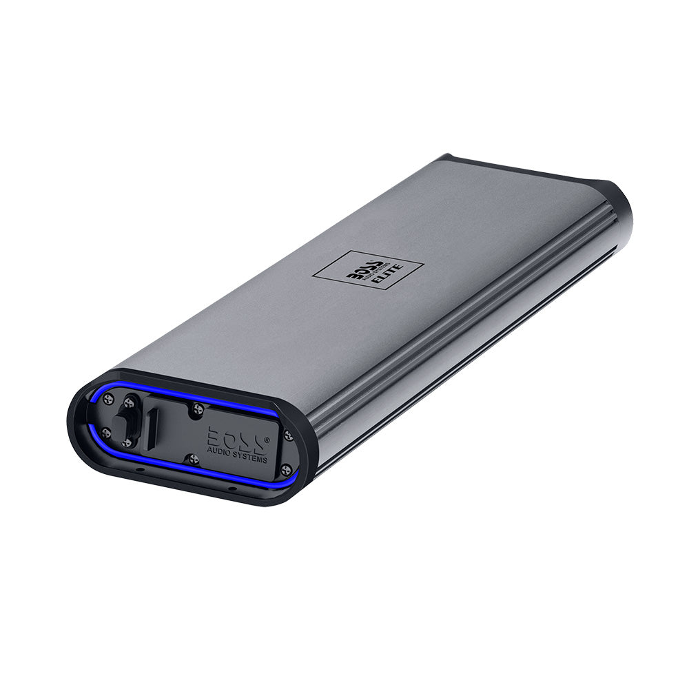 Boss Audio Elite 740W 5 Channel Class D Amplifier [MPD740.5] - BuoyMart.com  Amplifiers Boss Audio