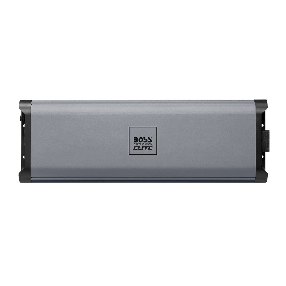 Boss Audio Elite 740W 5 Channel Class D Amplifier [MPD740.5] - BuoyMart.com  Amplifiers Boss Audio