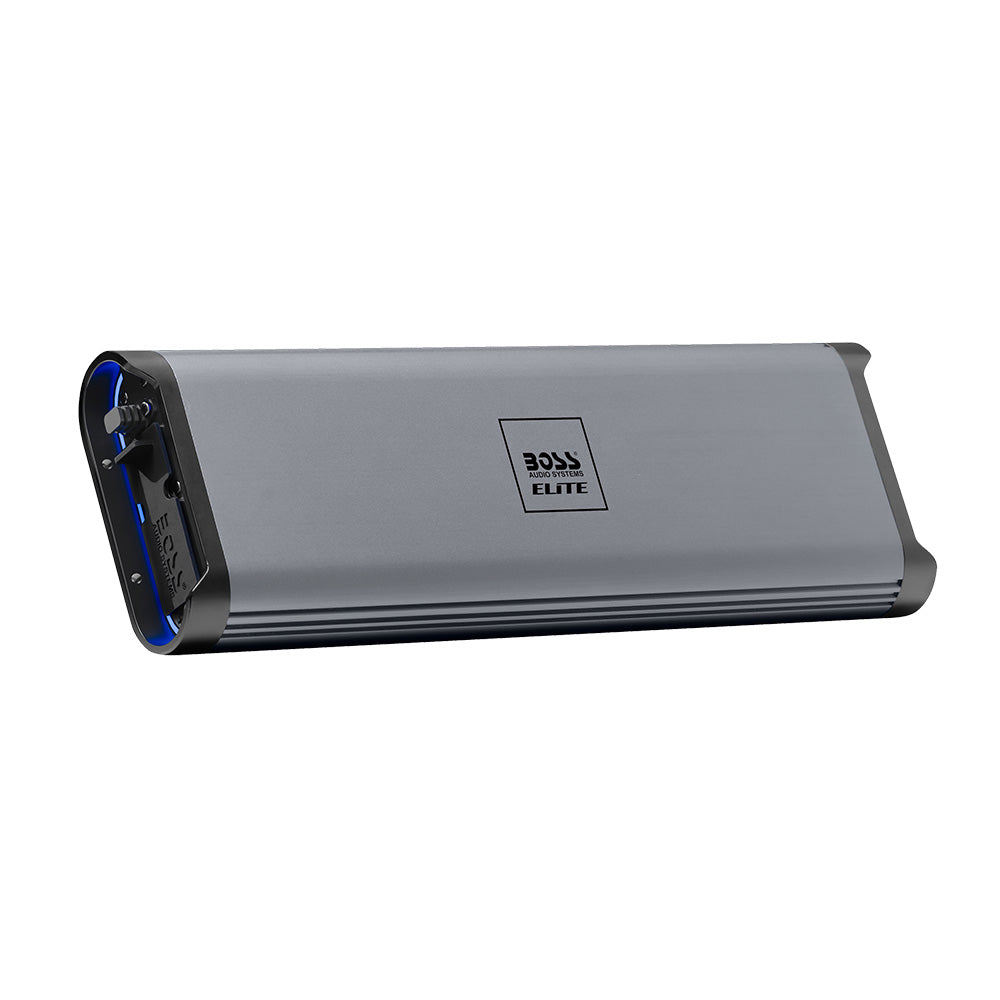 Boss Audio Elite 740W 5 Channel Class D Amplifier [MPD740.5] - BuoyMart.com  Amplifiers Boss Audio