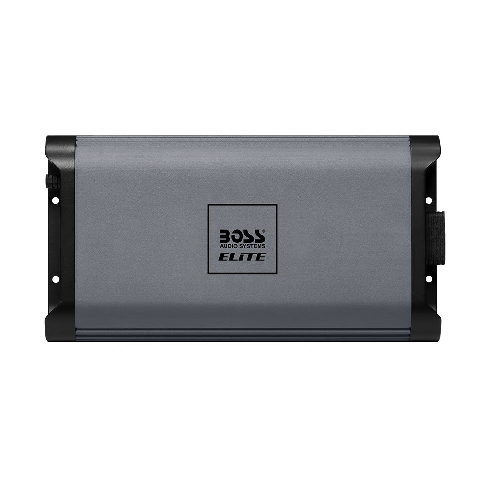 Boss Audio Elite 380W 4 Channel Class D Amplifier [MPD380.4] - BuoyMart.com  Amplifiers Boss Audio