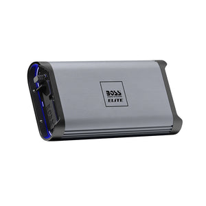 Boss Audio Elite 380W 4 Channel Class D Amplifier [MPD380.4] - BuoyMart.com  Amplifiers Boss Audio