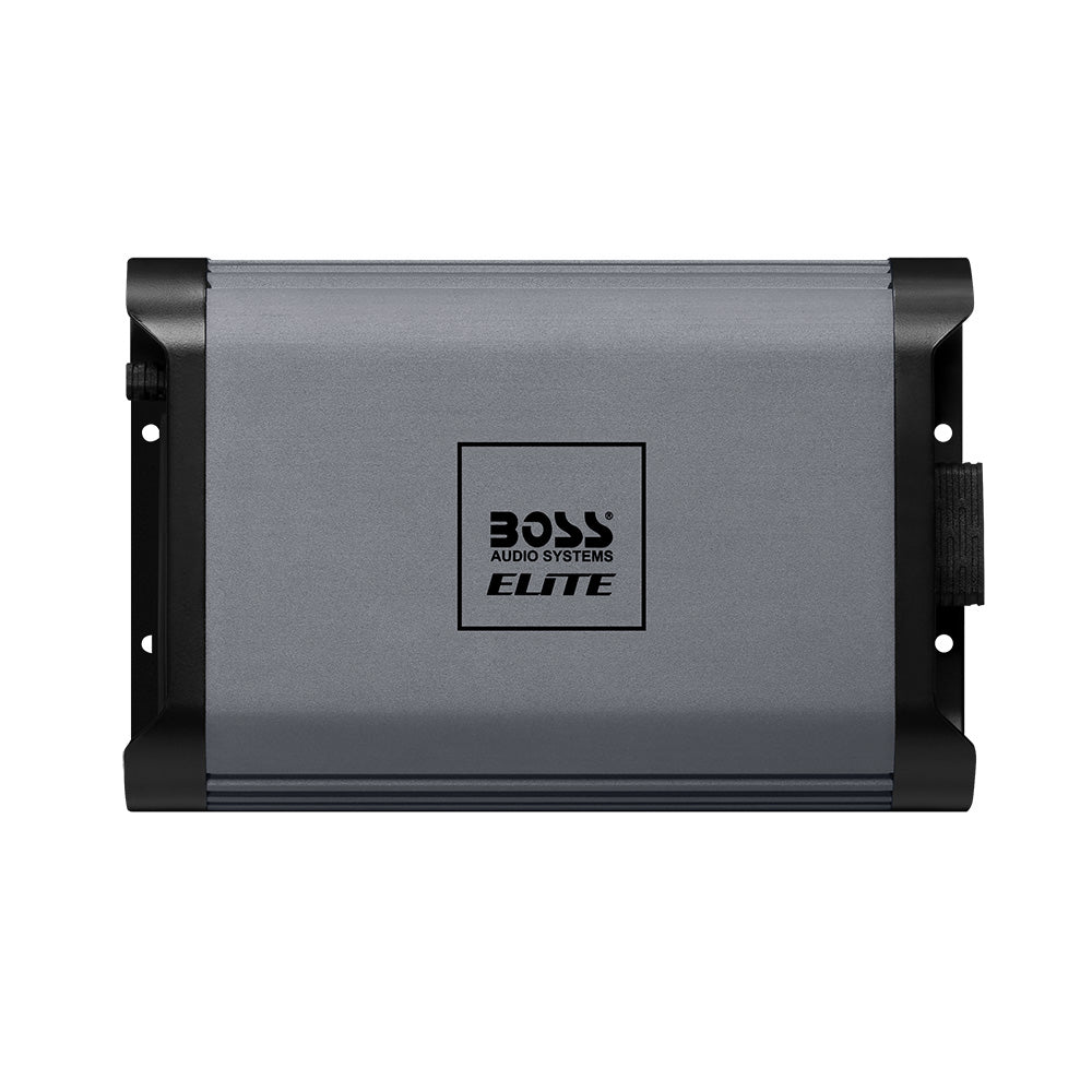 Boss Audio Elite 500W Mono-Block Class D Amplifier [MPD500.1] - BuoyMart.com  Amplifiers Boss Audio